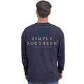 SALE Simply Southern Logo Raven - Adult & Kids T-Shirts, Sweatshirts & Hoodies apparel design preview 1