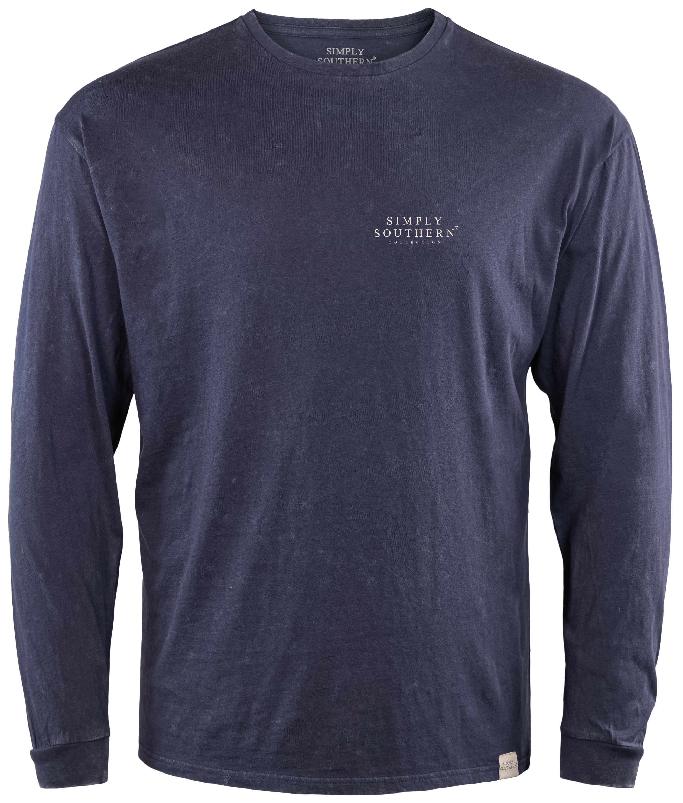 SALE Simply Southern Logo Raven - Adult & Kids T-Shirts, Sweatshirts & Hoodies apparel design preview 2