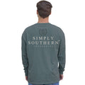 SALE Simply Southern Logo Storm - Adult & Kids T-Shirts, Sweatshirts & Hoodies apparel design preview 1
