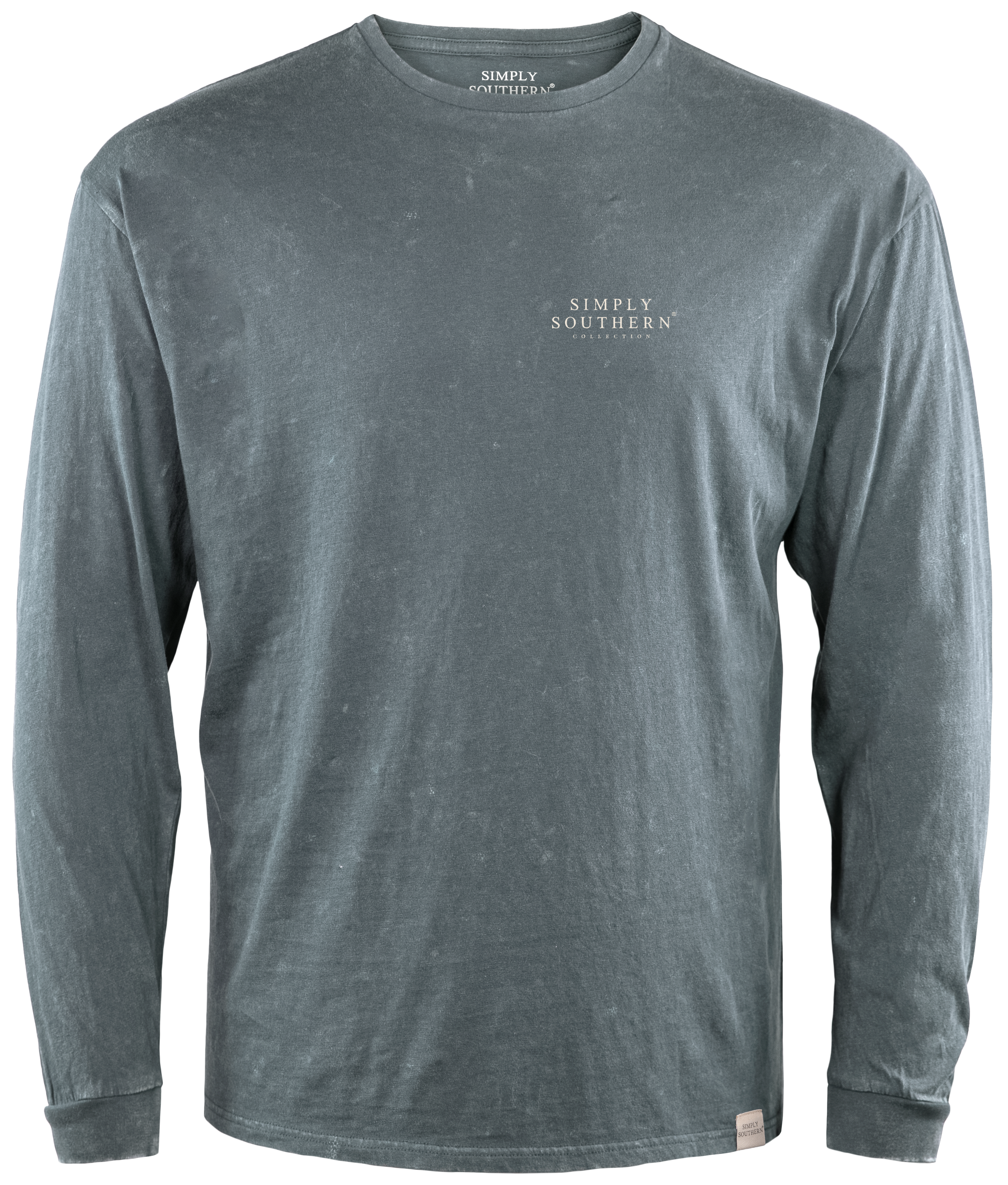 SALE Simply Southern Logo Storm - Adult & Kids T-Shirts, Sweatshirts & Hoodies apparel design preview 2