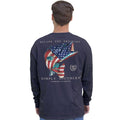 SALE Simply Southern USA Fish Raven - Adult & Kids T-Shirts, Sweatshirts & Hoodies apparel design preview 1
