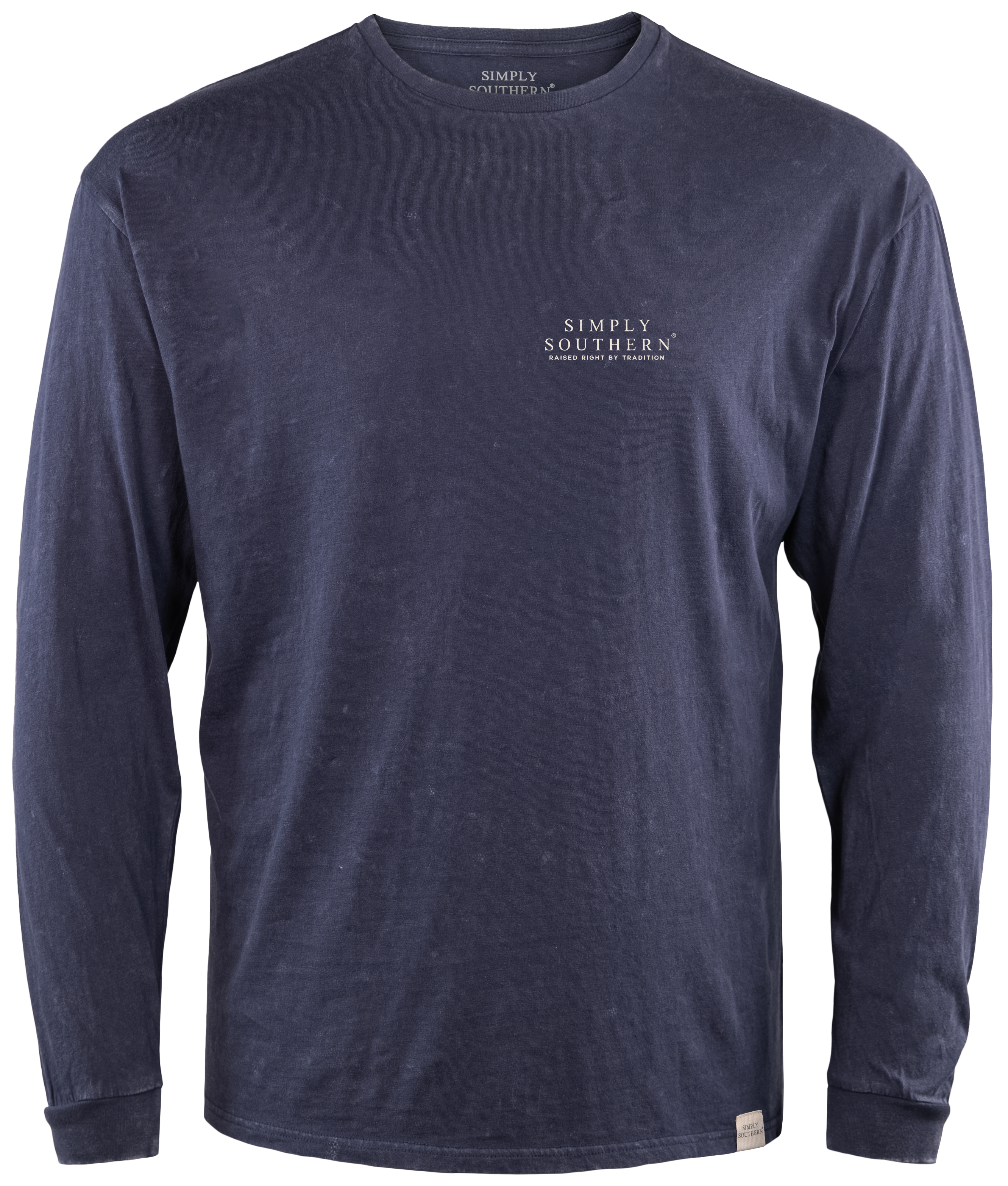 SALE Simply Southern USA Fish Raven - Adult & Kids T-Shirts, Sweatshirts & Hoodies apparel design preview 2