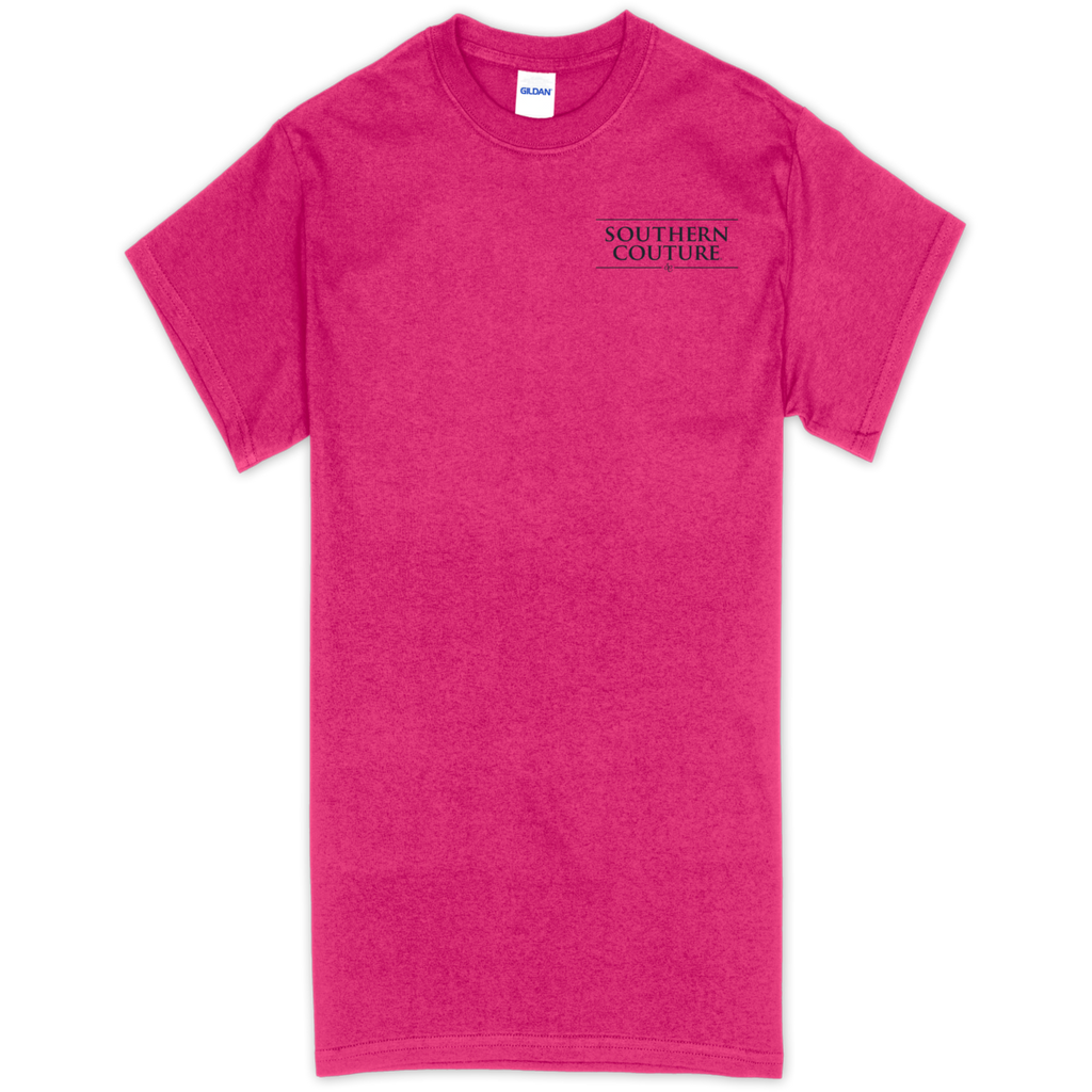 SALE Southern Couture Classic Wander Free Cactus - Adult & Kids T-Shirts, Sweatshirts & Hoodies apparel design preview 2