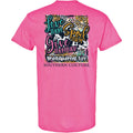Southern Couture Classic Spoil Them Grandparent - Adult & Kids T-Shirts, Sweatshirts & Hoodies apparel design preview 1