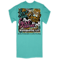 Southern Couture Spoil Them Grandparent Life Comfort - Adult & Kids T-Shirts, Sweatshirts & Hoodies apparel design preview 1