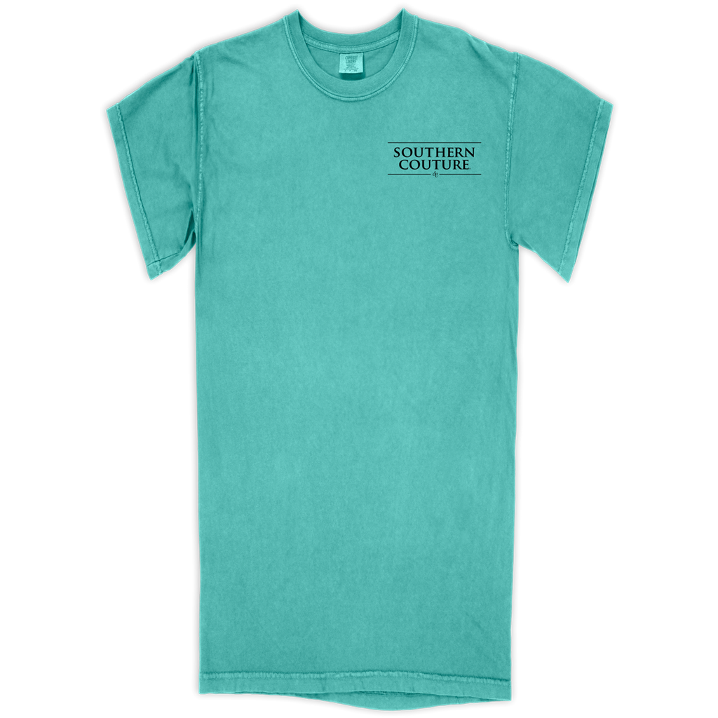 Southern Couture Spoil Them Grandparent Life Comfort - Adult & Kids T-Shirts, Sweatshirts & Hoodies apparel design preview 2
