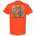 Southern Couture Classic Hocus Pocus Halloween Orange - Adult & Kids T-Shirts, Sweatshirts & Hoodies apparel design preview 1
