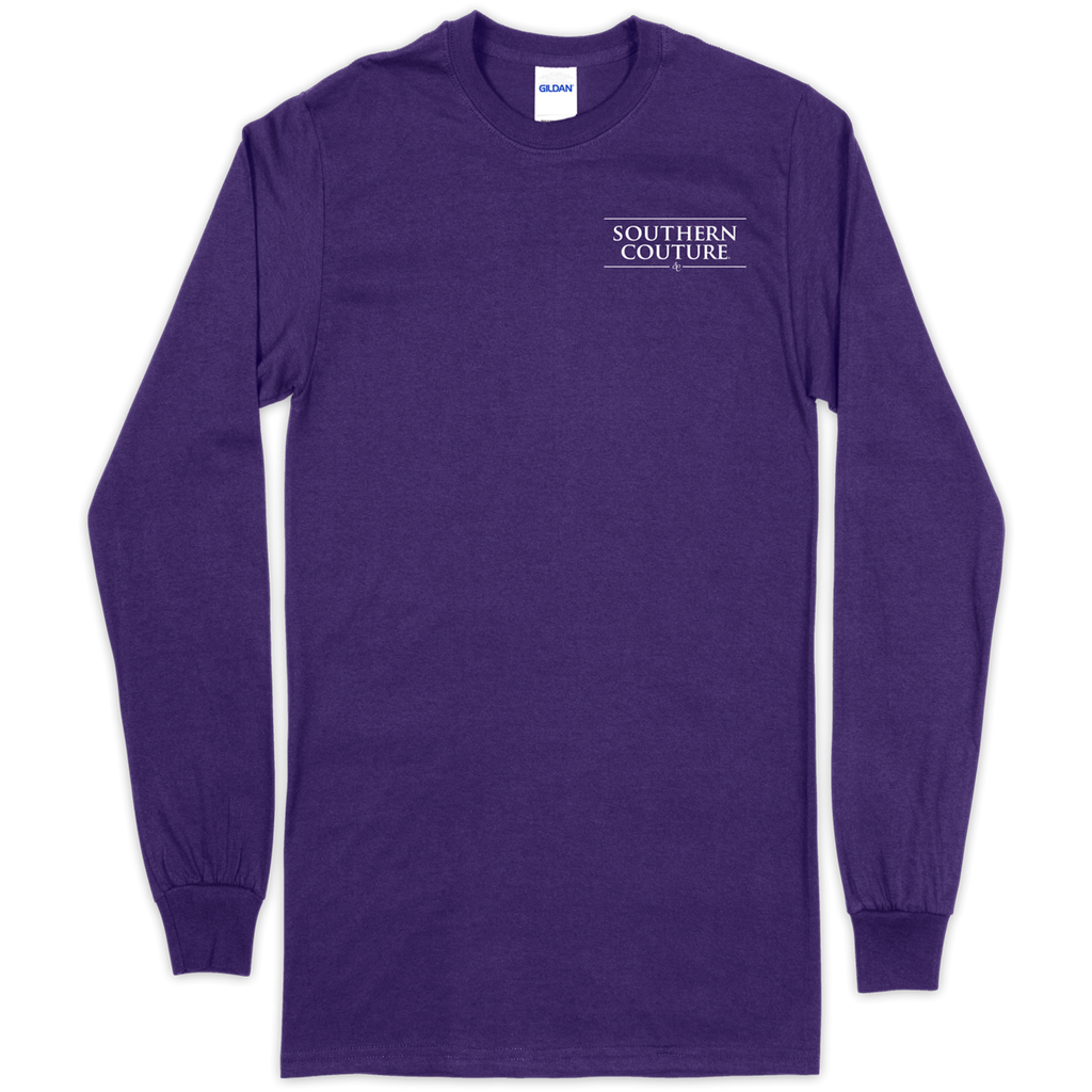 SALE Southern Couture Classic Hocus Pocus Halloween - Adult & Kids T-Shirts, Sweatshirts & Hoodies apparel design preview 2