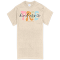 Southern Couture Kindness is Free Soft - Adult & Kids T-Shirts, Sweatshirts & Hoodies apparel design preview 1