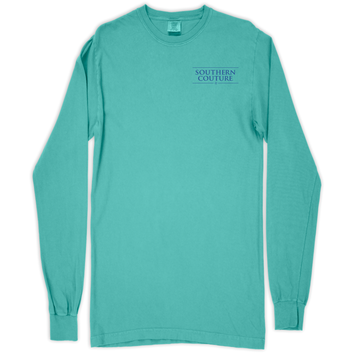 Southern Couture Mountain Mama Bear Comfort Colors - Adult & Kids T-Shirts, Sweatshirts & Hoodies apparel design preview 2