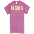 Southern Couture Retro Mama Soft - Adult & Kids T-Shirts, Sweatshirts & Hoodies apparel design preview 1