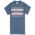 Southern Couture Don't Laugh Situation Soft - Adult & Kids T-Shirts, Sweatshirts & Hoodies apparel design preview 1