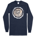 Southern Couture Born Free Soft - Adult & Kids T-Shirts, Sweatshirts & Hoodies apparel design preview 1