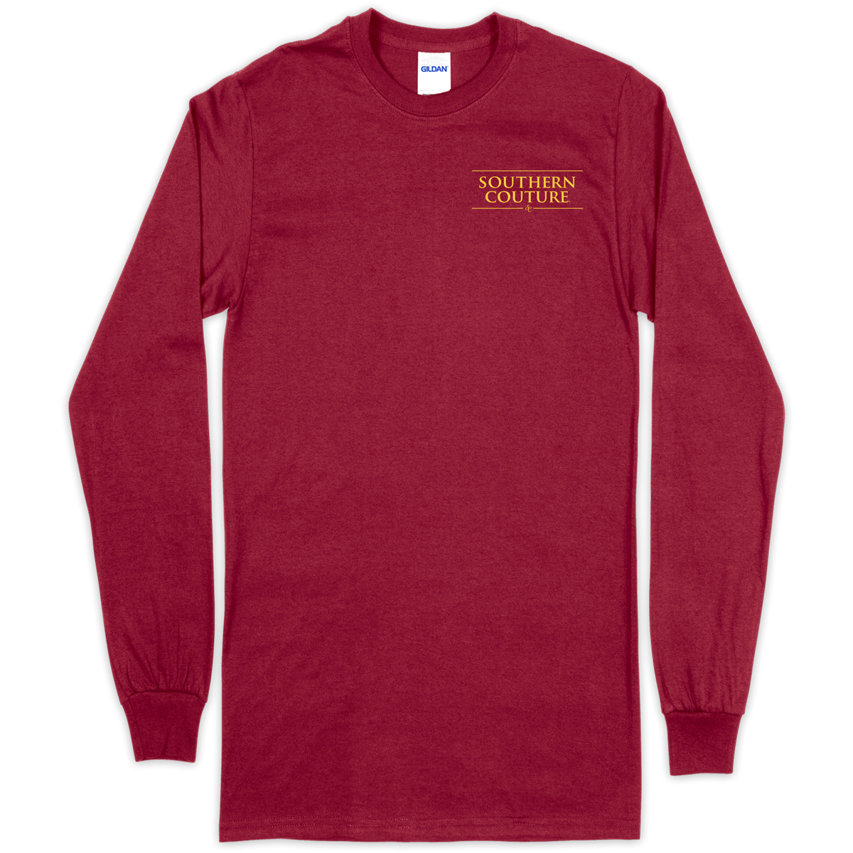 SALE Southern Couture Classic Lets Go Pumpkin Pickin - Adult & Kids T-Shirts, Sweatshirts & Hoodies apparel design preview 2