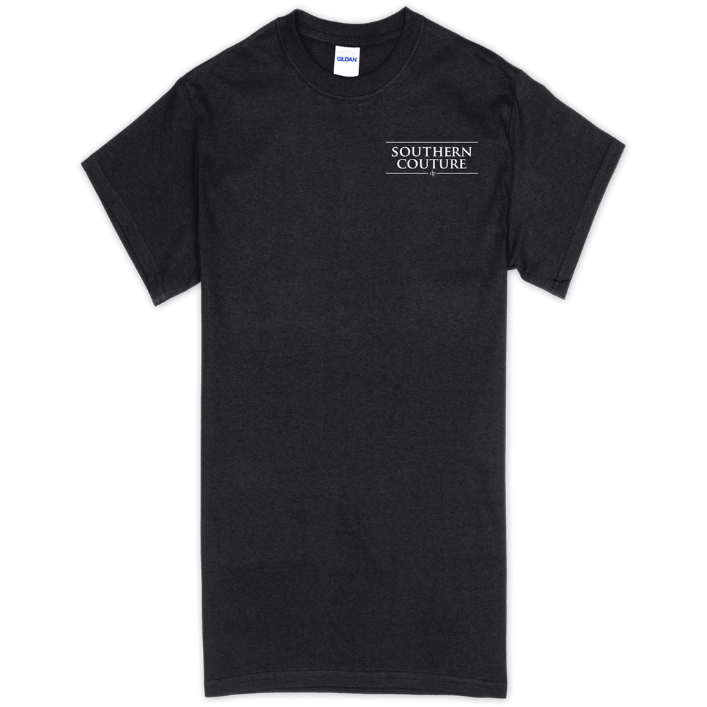 Southern Couture Classic Jingle in Your Jangle - Adult & Kids T-Shirts, Sweatshirts & Hoodies apparel design preview 2