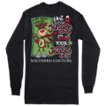 Southern Couture Classic Jingle in Your Jangle - Adult & Kids T-Shirts, Sweatshirts & Hoodies apparel design preview 1