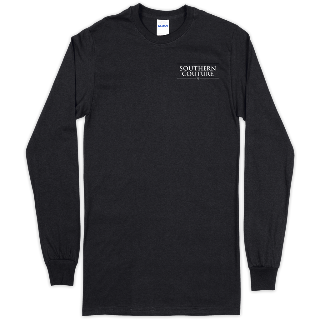 Southern Couture Classic Jingle in Your Jangle - Adult & Kids T-Shirts, Sweatshirts & Hoodies apparel design preview 2