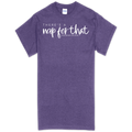 Southern Couture There's a Nap for That Soft - Adult & Kids T-Shirts, Sweatshirts & Hoodies apparel design preview 1