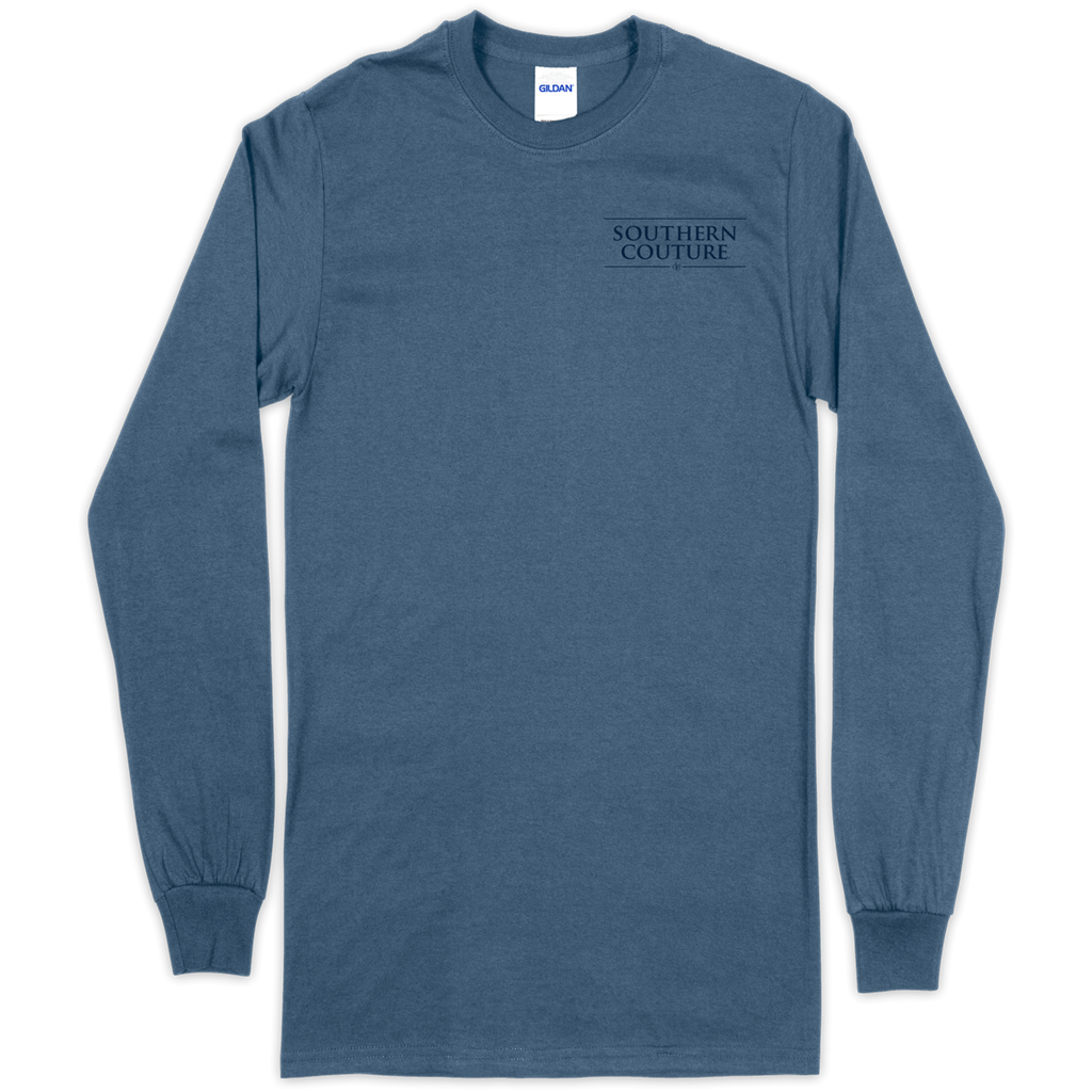 Southern Couture Classic Cool Moms Club - Adult & Kids T-Shirts, Sweatshirts & Hoodies apparel design preview 2
