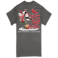 Southern Couture Classic Believe in the Magic - Adult & Kids T-Shirts, Sweatshirts & Hoodies apparel design preview 1