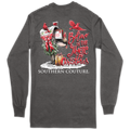 Southern Couture Classic Believe in the Magic - Adult & Kids T-Shirts, Sweatshirts & Hoodies apparel design preview 1