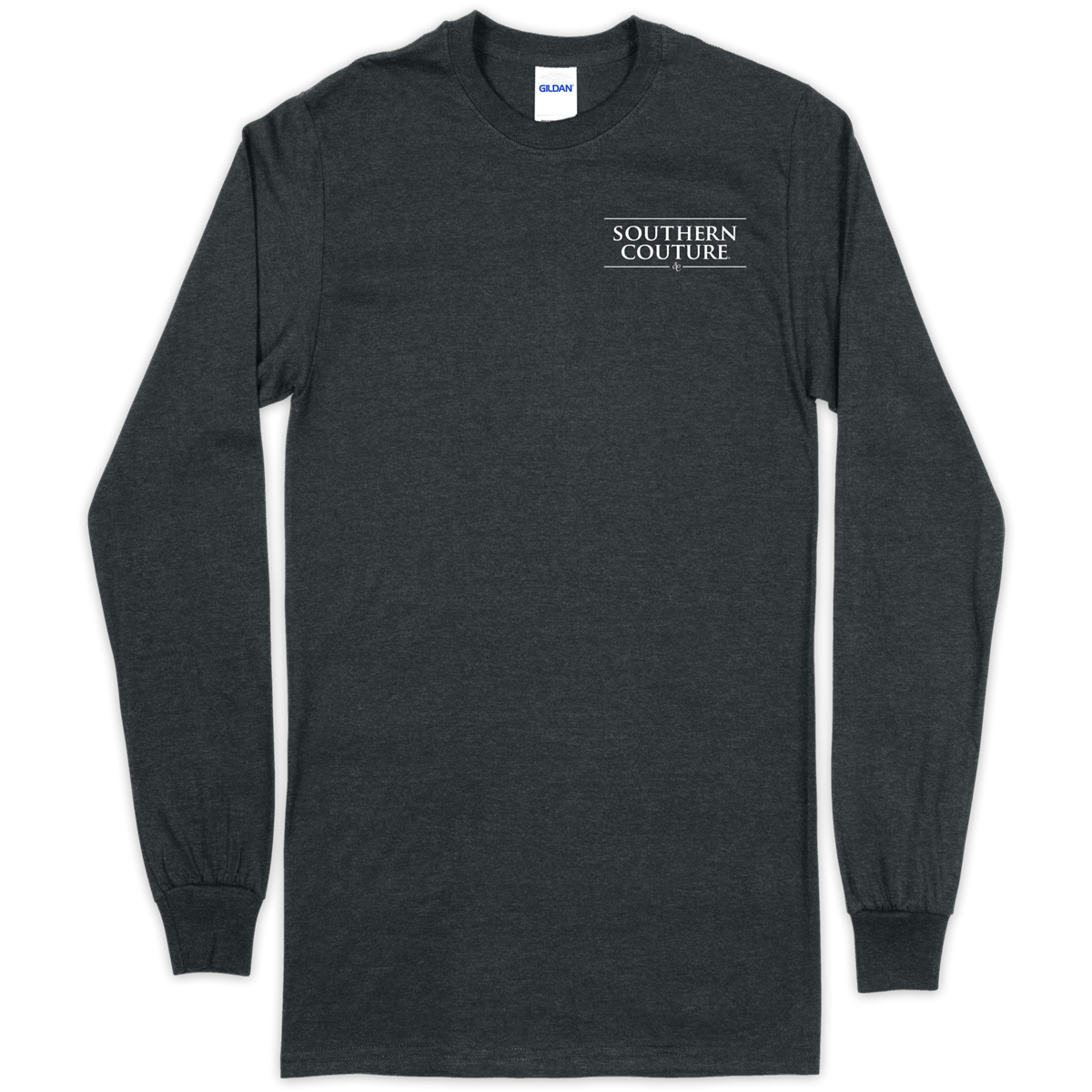 Southern Couture Classic Go Outside Explore - Adult & Kids T-Shirts, Sweatshirts & Hoodies apparel design preview 2