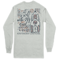 Southern Couture Classic It is Well Sheet Music - Adult & Kids T-Shirts, Sweatshirts & Hoodies apparel design preview 1