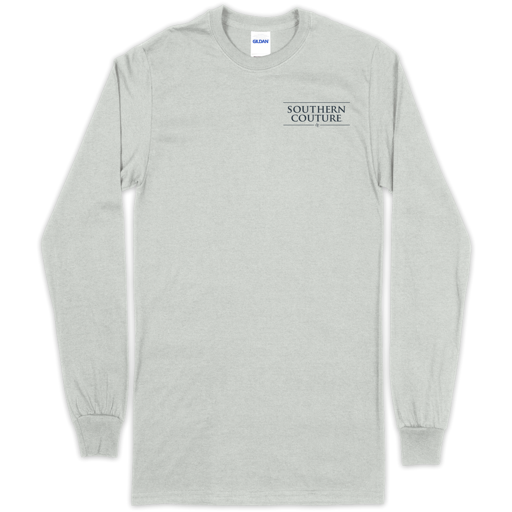 Southern Couture Classic It is Well Sheet Music - Adult & Kids T-Shirts, Sweatshirts & Hoodies apparel design preview 2