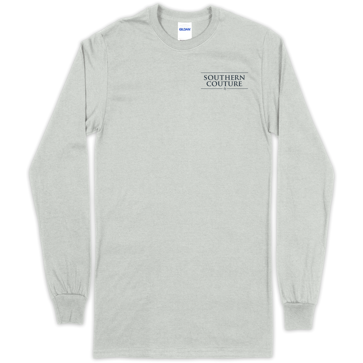 Southern Couture Classic It is Well Sheet Music - Adult & Kids T-Shirts, Sweatshirts & Hoodies apparel design preview 2