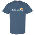 Southern Couture Soft Collection Lake Junkie - Adult & Kids T-Shirts, Sweatshirts & Hoodies apparel design preview 1