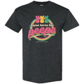 Southern Couture Soft Collection Loves His Peeps - Adult & Kids T-Shirts, Sweatshirts & Hoodies apparel design preview 1