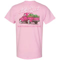 Southern Couture Classic Life is Sweet Truck - Adult & Kids T-Shirts, Sweatshirts & Hoodies apparel design preview 1