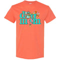 Southern Couture Soft Collection Dog Mom - Adult & Kids T-Shirts, Sweatshirts & Hoodies apparel design preview 1