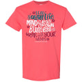 Southern Couture Soft Collection Lead A Quiet Life - Adult & Kids T-Shirts, Sweatshirts & Hoodies apparel design preview 1