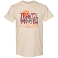 Southern Couture Soft Collection Travel More Worry - Adult & Kids T-Shirts, Sweatshirts & Hoodies apparel design preview 1
