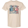 Southern Couture Soft Collection Made in the USA - Adult & Kids T-Shirts, Sweatshirts & Hoodies apparel design preview 1