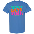 Southern Couture Soft Collection About Dang Time - Adult & Kids T-Shirts, Sweatshirts & Hoodies apparel design preview 1
