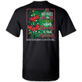 Southern Couture Classic Under The Tree Christmas - Adult & Kids T-Shirts, Sweatshirts & Hoodies apparel design preview 1