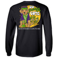 SALE Southern Couture Classic Frankin Cute Puppy - Adult & Kids T-Shirts, Sweatshirts & Hoodies apparel design preview 1