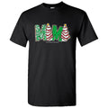 Southern Couture Christmas Mama Soft - Adult & Kids T-Shirts, Sweatshirts & Hoodies apparel design preview 1