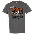 Southern Couture Boo in Boujee Fall Soft - Adult & Kids T-Shirts, Sweatshirts & Hoodies apparel design preview 1