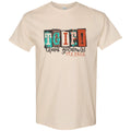 Southern Couture TGIF! Fall Soft - Adult & Kids T-Shirts, Sweatshirts & Hoodies apparel design preview 1