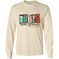 Southern Couture TGIF! Fall Soft - Adult & Kids T-Shirts, Sweatshirts & Hoodies apparel design preview 1