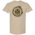 Southern Couture Sunflower Soul Soft - Adult & Kids T-Shirts, Sweatshirts & Hoodies apparel design preview 1