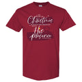 Southern Couture Magic of Christmas Soft - Adult & Kids T-Shirts, Sweatshirts & Hoodies apparel design preview 1