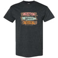Southern Couture Tired Moms Club Soft - Adult & Kids T-Shirts, Sweatshirts & Hoodies apparel design preview 1