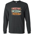 Southern Couture Tired Moms Club Soft - Adult & Kids T-Shirts, Sweatshirts & Hoodies apparel design preview 1