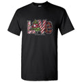 SALE Southern Couture Love Tree Holiday Soft - Adult & Kids T-Shirts, Sweatshirts & Hoodies apparel design preview 1