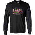 SALE Southern Couture Love Tree Holiday Soft - Adult & Kids T-Shirts, Sweatshirts & Hoodies apparel design preview 1