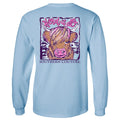 Southern Couture Classic Herd It All Cow - Adult & Kids T-Shirts, Sweatshirts & Hoodies apparel design preview 1